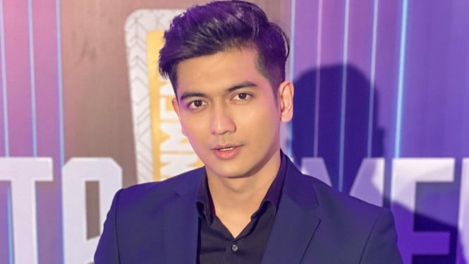 Teuku Ryan Diisukan Dekat Stephanie Giscka, Ini Respons Mantan Suami Ria Ricis soal Pernikahan Berikutnya