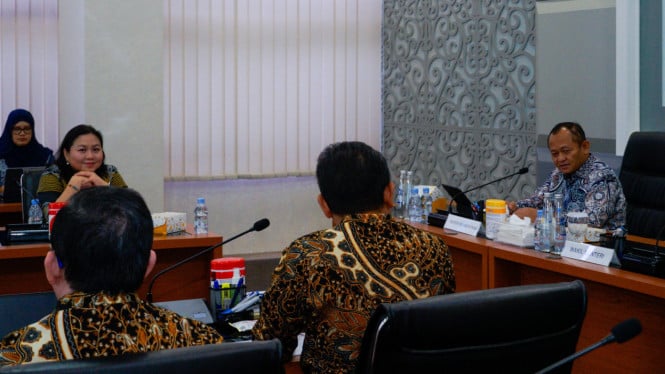 Menteri Sarmuji Buka Mata Industri: Hijau Bukan Beban, tapi Goldmine Ekonomi Indonesia