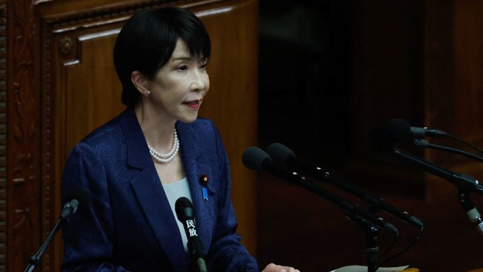 Angin Segar Hubungan Jepang-China: Apakah Drama Taiwan Akhirnya Berakhir?