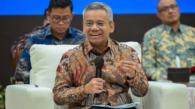 Pajak Membludak: Pemerintah Sudah Kumpulkan Rp1,6 Kuadriliun di Tiga Kuartal, Target Tinggal Menunggu