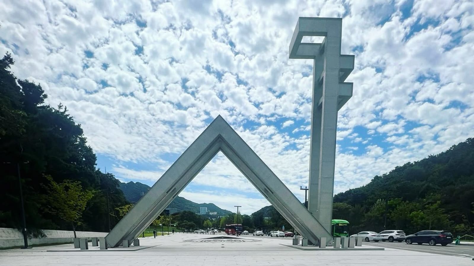 LPDP Buka Pintu ke Korea Selatan: Kesempatan Emas Beasiswa Penuh 2027 untuk Pelajar Indonesia