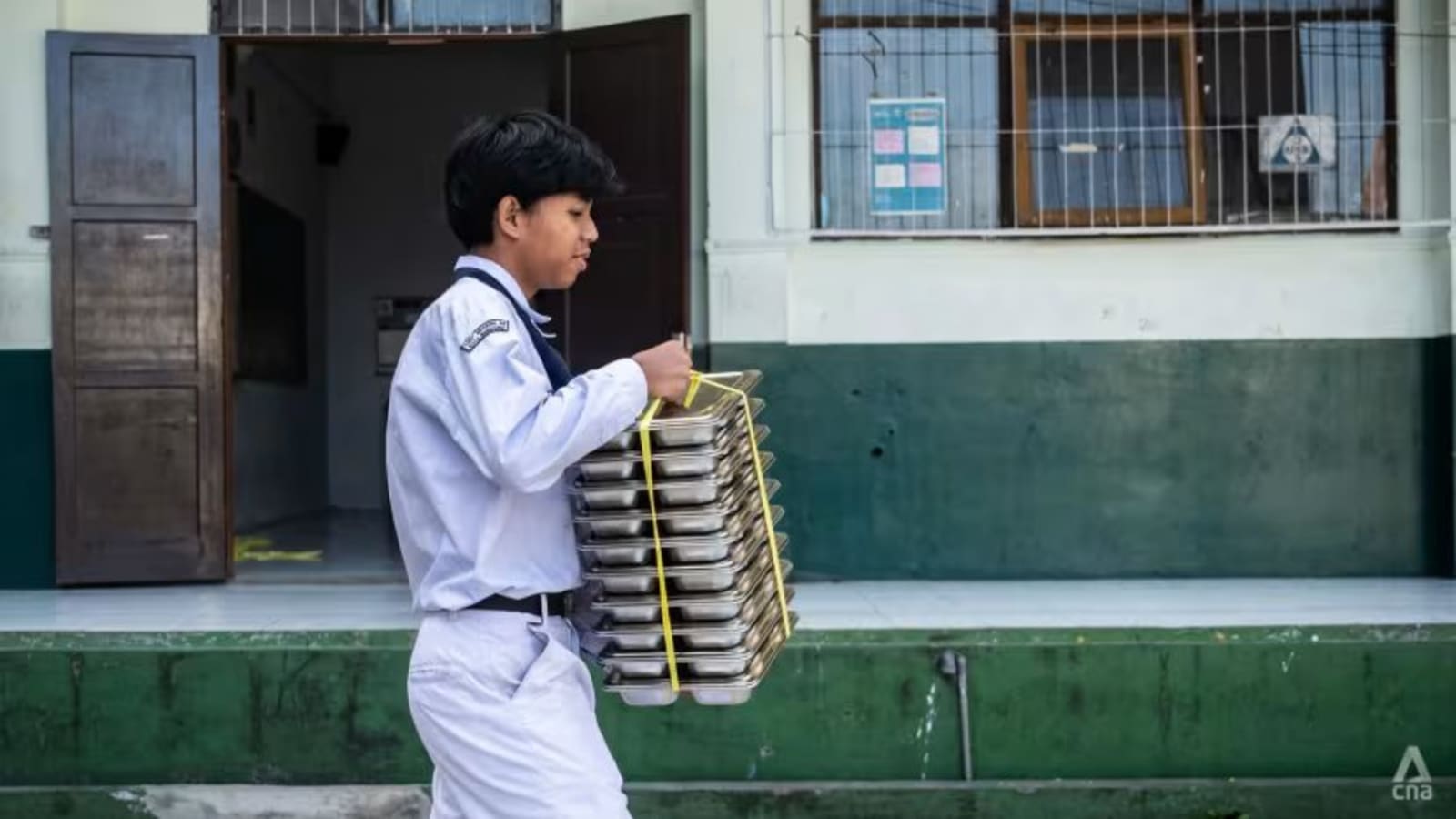 Sistem Otomatis Naik Kelas Ditiadakan, Mendikdasmen Mu'ti Jelaskan Alasan Sebenarnya