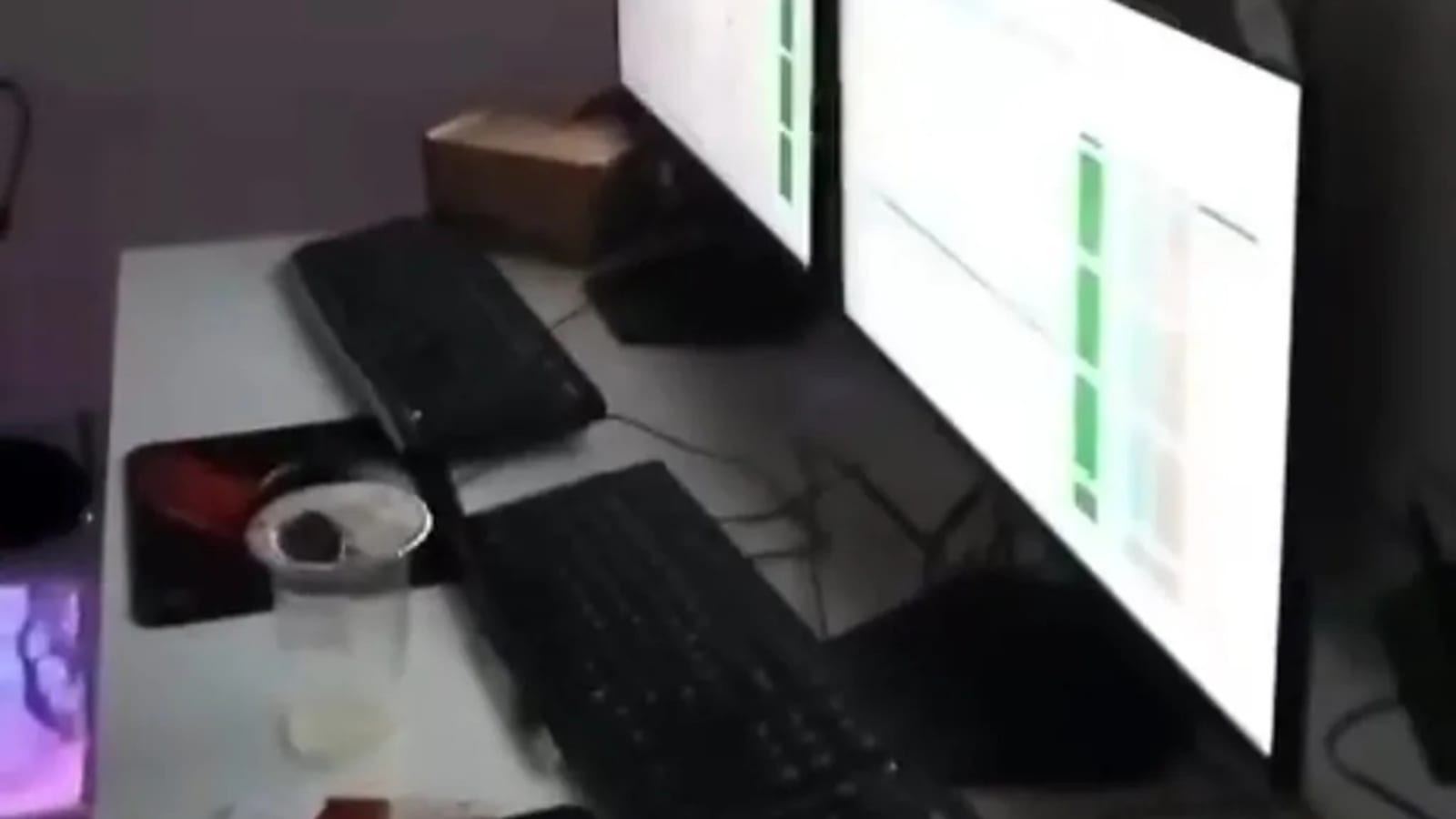 Operasi Judi Online di Rumah Dinas TNI, Seorang Letkol Jadi Tersangka