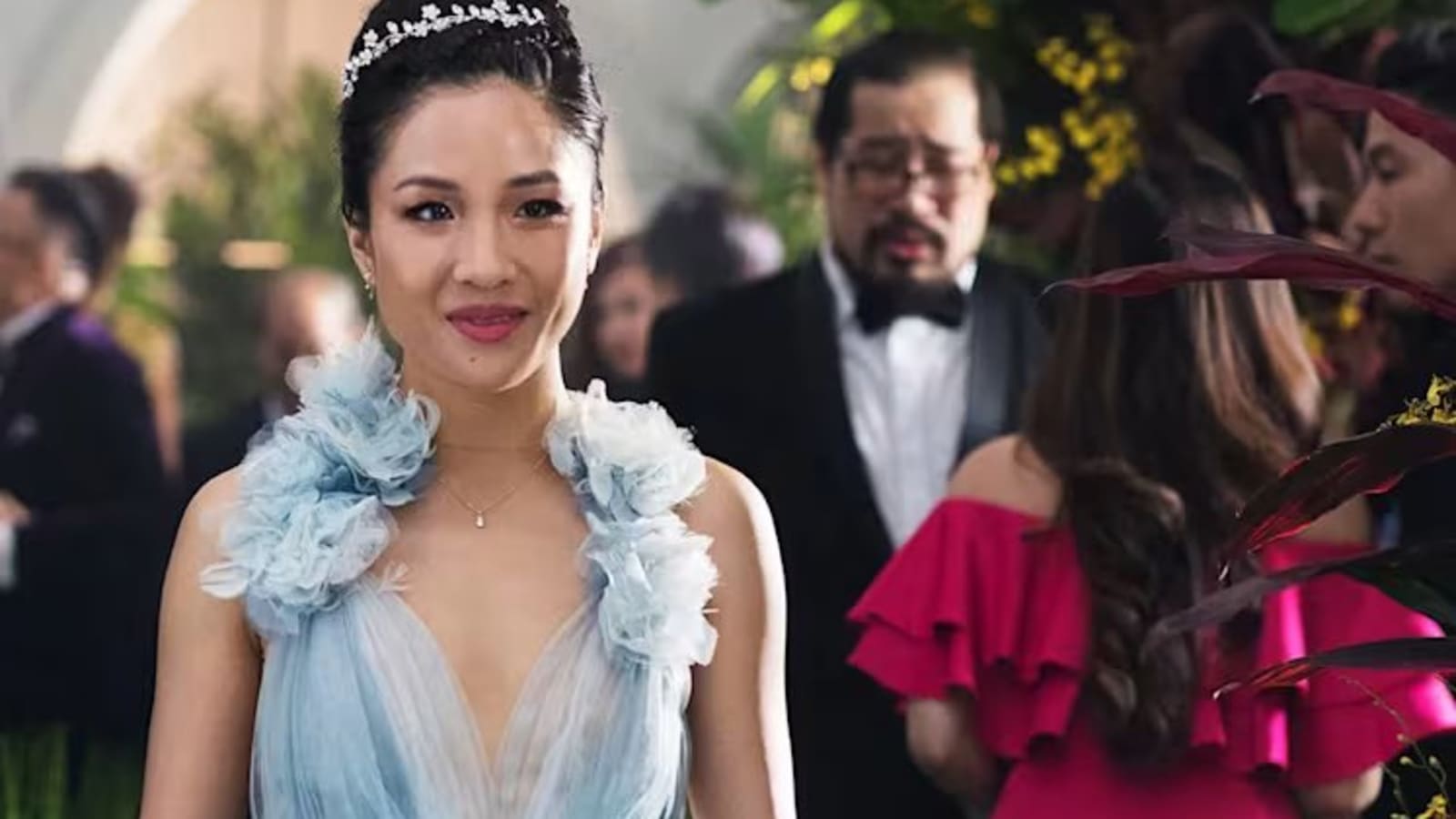 Crazy Rich Asians Bakal Jadi Serial HBO, Para Aktor Kembali Memeriahkan Layar Kaca