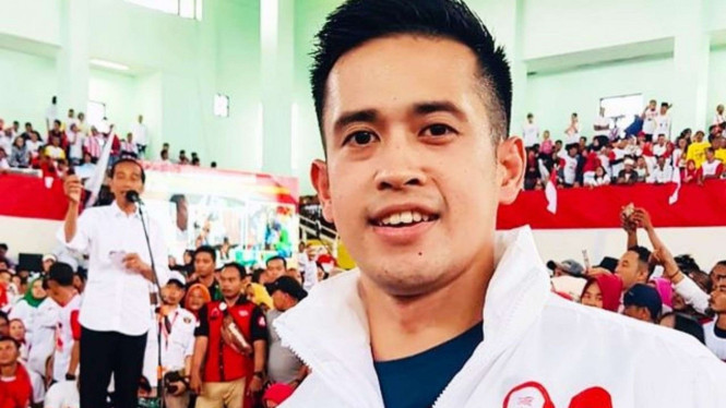 Dari Olla Ramlan ke Danya Assegaf: Perjalanan Cinta Aufar Hutapea yang Penuh Kejutan