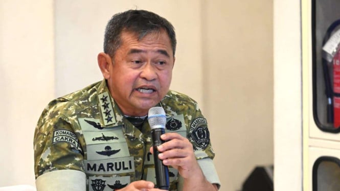 Dari Laporan Misterius hingga Bui: Perjalanan Singkat Letkol Arman Terjebak Kasus Judol