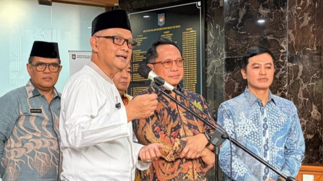 Operasi Besar-besaran Penutupan Celah Kecurangan Sistem Antrean Haji, Ini Strateginya