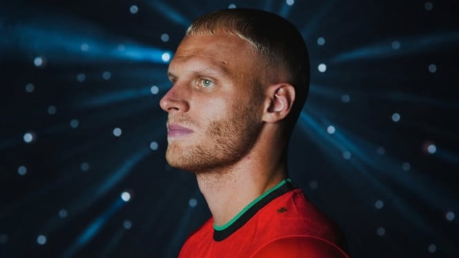 Mitchel Bakker Pilih NEC Nijmegen, Harapan Naturalisasi ke Timnas Indonesia Makin Tipis?