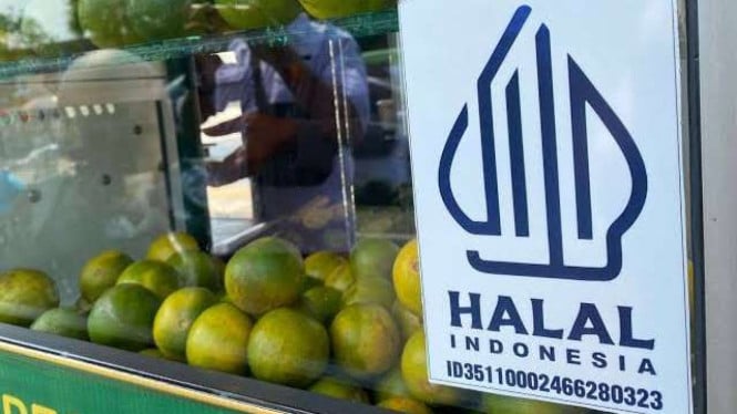 Mundur Tak Lagi, Sertifikasi Halal Wajib Berlaku 18 Oktober Meski UMK Mengeluh