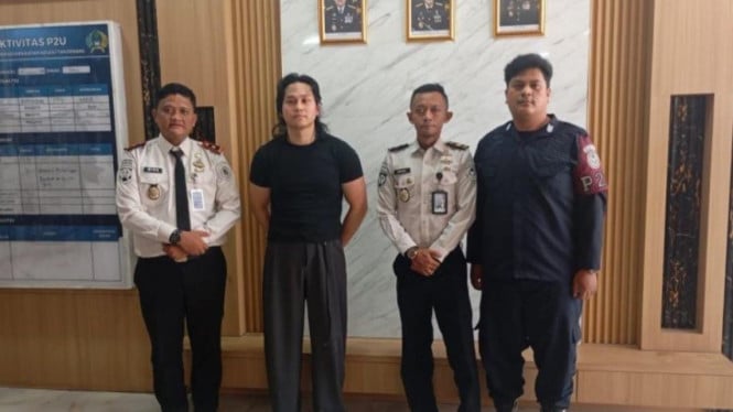 Garis Keras Lapas: Indra Kenz dan Mas Bechi Ditarik Kembali, Petugas Juga Kena Batunya
