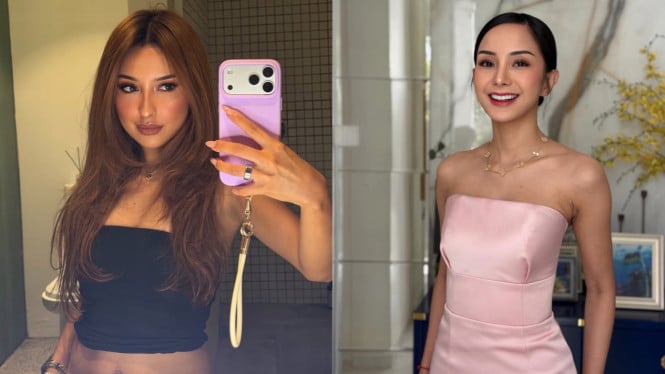 Jerat Penipuan Emas Berakhir di Tangan Selebriti: Jennifer Coppen dan Kirana Larasati Buka Suara