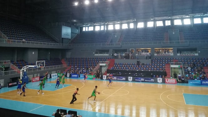 Drawing IBL All Indonesian 2026 Lahirkan Pertandingan Spektakuler, Siapa Juara Sejati?