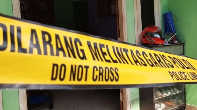 Klarifikasi BGN: Gedung Penemuan Mayat Kendal Sama Sekali Bukan Dapur MBG