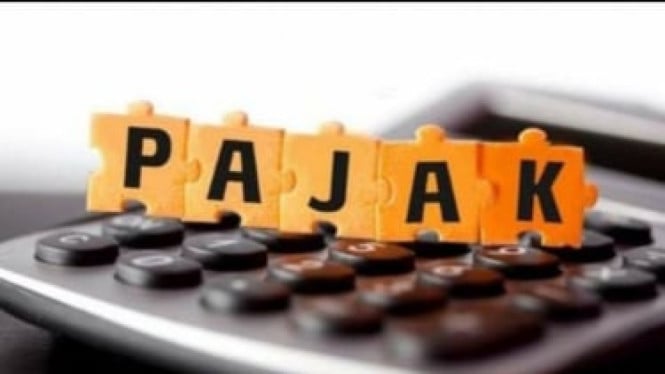 Gen Z Diminta Bayar Pajak, tapi Jangan Diam Saja: DPR Sebut Mereka Punya Hak Kontrol Anggaran Negara