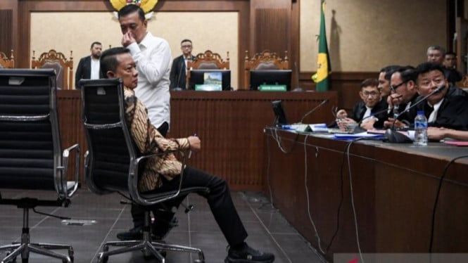 Misteri Inisial FH di Kasus Febrie Adriansyah: Pengamat Ungkap Sejumlah Kejanggalan