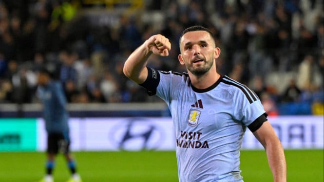 Drama di Villa Park: Aston Villa Tercemar Buntut Brentford yang Tak Kenal Putus Asa