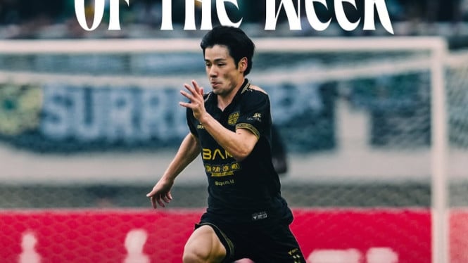 Marukawa Resmi Ajukan Berkas Naturalisasi, Berapa Lama Tunggu Lampu Hijau untuk Debut Timnas?