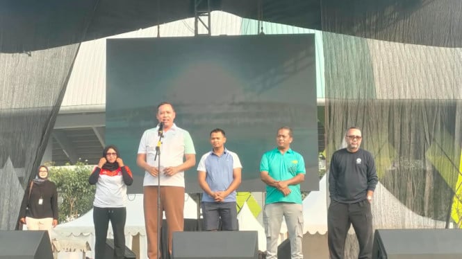 Bekasi Gaungkan Gerakan Anti-Bullying: Wali Kota dan Polisi Ajak Pelajar Jadi Pembela, Bukan Penonton