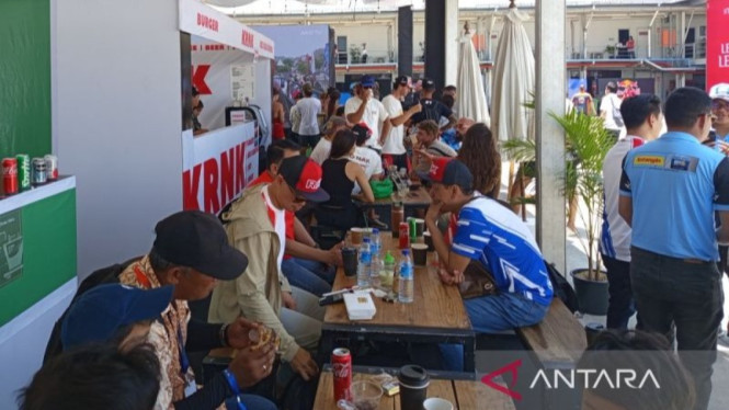 Soto Ayam Juara: Kuliner Nusantara Memanjakan Jiwa Para Pembalap MotoGP Indonesia