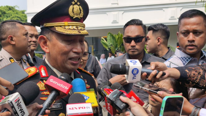 Pemerintah Siapkan Senjata Ampuh Lawan Karhutla, Ini Strateginya