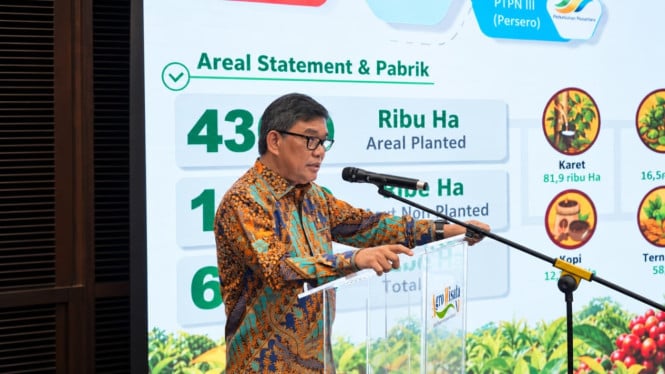 BUMN Diminta Ketat Awasi Anak Usaha, Jangan Biarkan Jadi Beban Perusahaan Induk