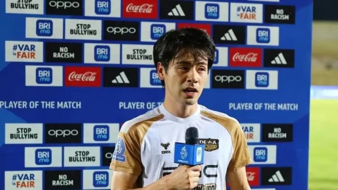 Gerbang Terbuka untuk Marukawa: FIFA Resmi Izinkan Bek Jepang Bersatu dengan Garuda di Piala Asia