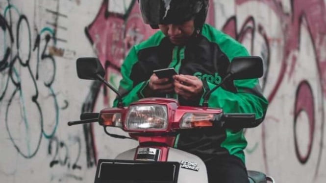 Jebolan Driver Ojol Ungkap Strategi Jitu Kelola Gaji agar Keluarga Tak Kekurangan