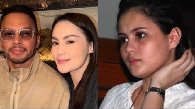 Jennifer Dunn Tampil Memukau di Perayaan Ulang Tahun ke-37, Netizen Terpesona dengan Transformasinya