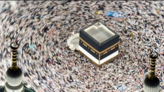 Kemenhaj Keluarkan Peringatan Ketat untuk Jemaah Umrah Indonesia, Ada Apa di Arab Saudi?