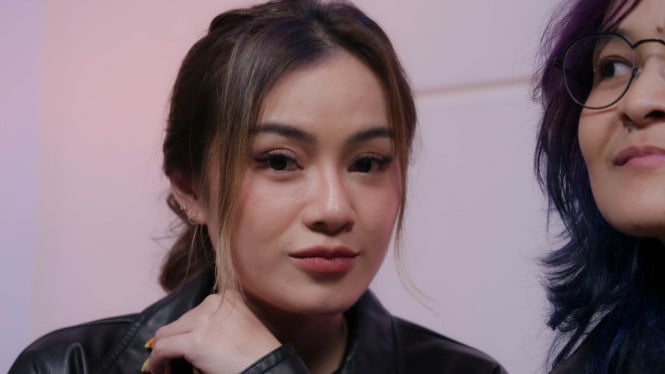 Pasca Operasi Tumor Payudara, Dara The Virgin Buka Cerita Perjuangan Pemulihan yang Masih Berlanjut