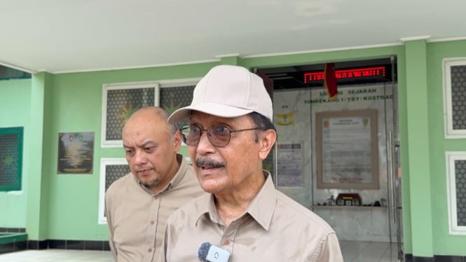 BPDP Buka Pintu Karir: 5.000 Mahasiswa Siap Gempur Industri Perkebunan 2026