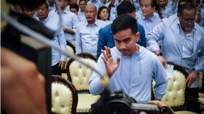 Doli Vs KPU: Permainan Transparansi Seputar Klausul Kontroversial Gibran Kembali Bergejolak