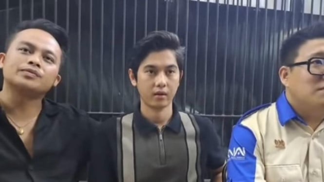 Sosok Misterius di Video Call Ruben Onsu Akhirnya Buka Suara, Klaim Rekaman Bukan Rekayasa