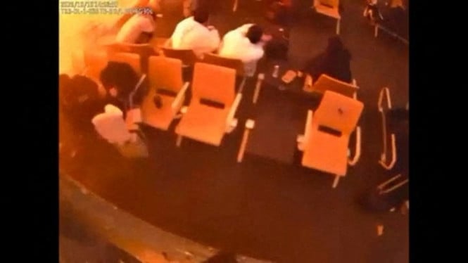 Serangan Houthi ke Bandara Riyadh Terus Berlanjut: Apa Strategi Militer Di Balik Operasi Berani Ini?