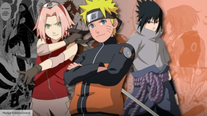 Naruto Mobile Siap Membanjiri Indonesia: Petualangan Ninja Legendaris Kini di Genggaman Anda