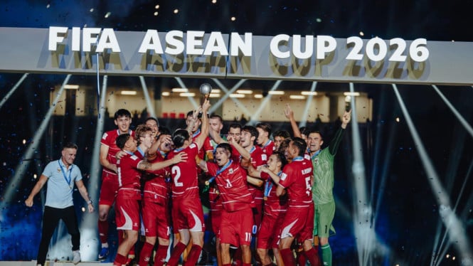 Pertandingan Tandang Timnas Indonesia ke Yordania Berpotensi Berubah Lokasi, Begini Penjelasan Erick Thohir