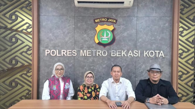 Polda Bekasi Tangkap Pelaku Kekerasan Seksual di Pesantren, Investigasi Meluas ke Pihak Lain