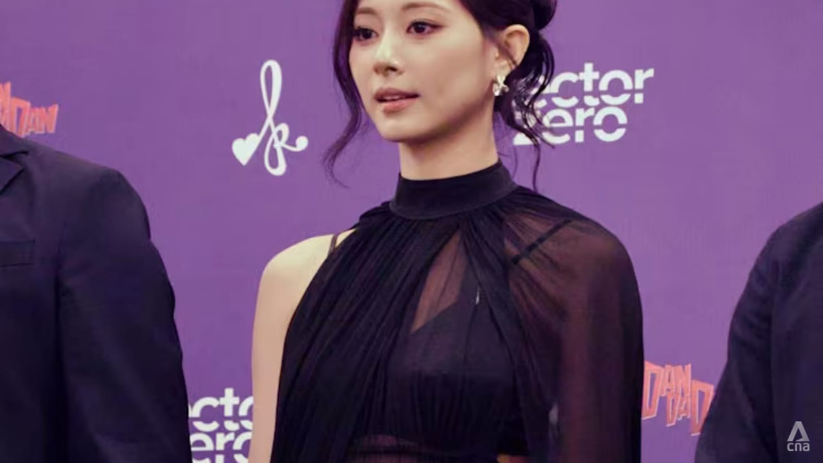 Tzuyu TWICE Buka Suara: Dari Solo Career hingga Kolaborasi Fantastis dengan F1 dan Anime