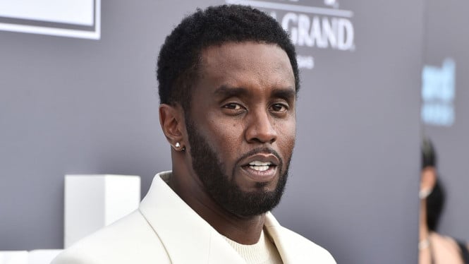 Diddy Tiba-tiba Dibawa ke Rumah Sakit Usai Alami Insiden di Penjara New Jersey