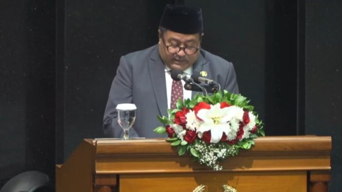 Jakarta Siap Luncurkan Obligasi Daerah Senilai Rp 5,62 Triliun untuk Dua Tahun Berturut-turut