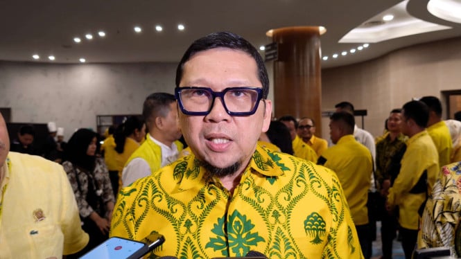 Golkar Tawarkan Revolusi Sistem Pemilu: 58 Kursi DPR Bakal Dibuka Lewat Jalur Nasional