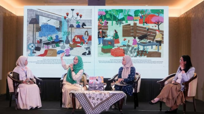 Ajari Anak Peduli Lingkungan Tanpa Drama: Strategi Literasi Eko-Kritis yang Terbukti Efektif