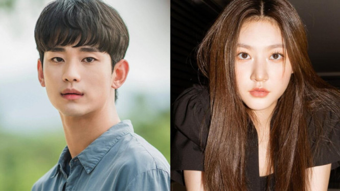 Twist Baru Kasus Kim Soo Hyun-Kim Sae Ron: Bukti Forensik Ungkap Pesan Kontroversial Bukan dari Mereka