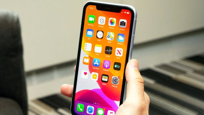 Storage iPhone 128 GB Penuh? Ini 7 Trik Jitu Sebelum Kamu Memutuskan Upgrade