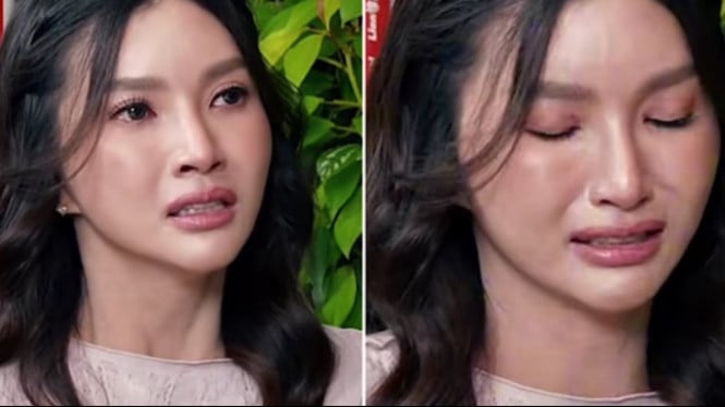 Sarwendah Kena Laporan Polisi dari Ruben Onsu, Diduga Lakukan Pencemaran Nama Baik