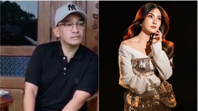 Perang Dingin Ruben Onsu vs Sarwendah Naik Level: Laporan Polisi hingga Ancaman Balasan Sengit
