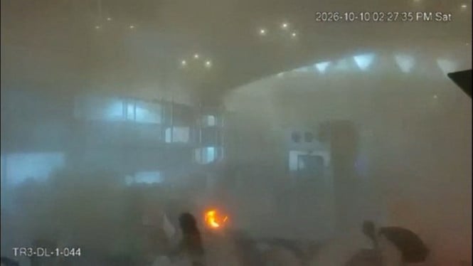 Gelombang Serangan Houthi Tujukan Arab Saudi ke Dinding Ketakutan, Ini Alasannya