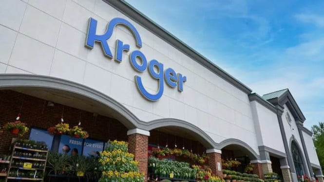 Kroger Siap Pecat 3.000 Karyawan, Bukti Nyata AI Mulai Ambil Alih Pekerjaan Manusia