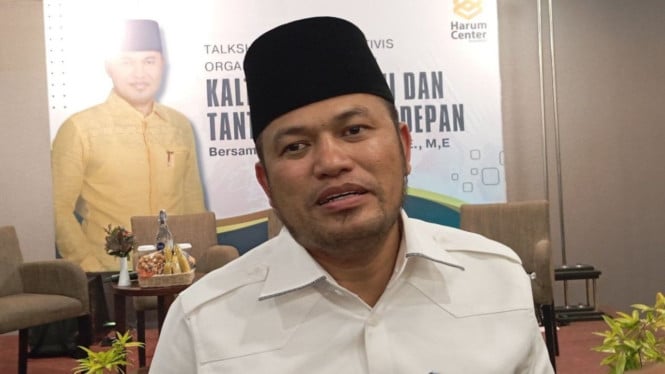 Gubernur Kaltim Kena Sorotan Publik, Liburan ke Singapura Saat Karhutla Melanda