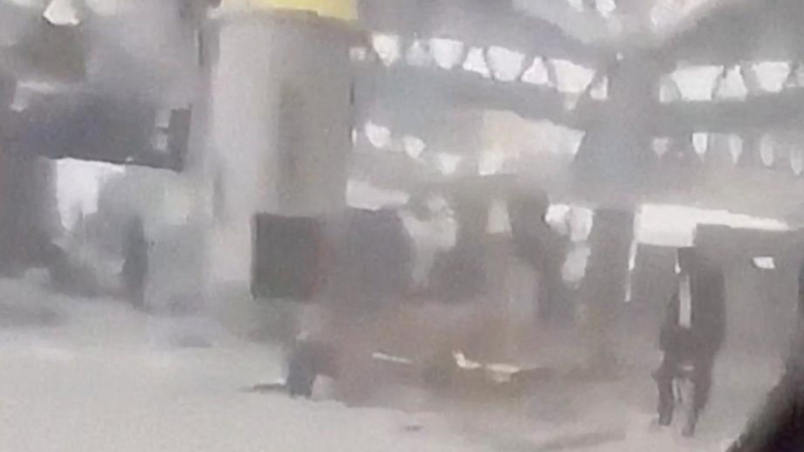 Dua Warga Indonesia Terluka dalam Insiden Serangan di Bandara Raja Fahd Riyadh